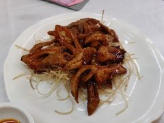 -文记壹心鸡(宝华路店)