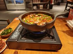 -张夺威·贵州酸汤牛肉火锅(上海首店)