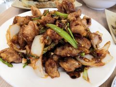 溜三样-协顺园回头馆(南顺城路店)