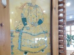 -大清花饺子(山庄店)