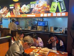 -本色.小马哥烧烤(五一路总店)