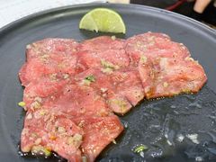 -焱铁烧·黑毛和牛专门店(南宁万象城店)