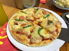 -炒豆合作社(东四总店)