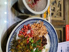 -留焕小吃·昆明非遗小吃品牌(文明街旗舰店)