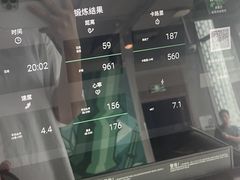 -Trainyard 炼·工场(中国国际贸易中心店)