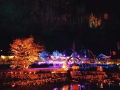 -车溪民俗旅游区