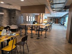 -麦当劳(世贸店)