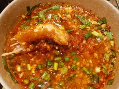 -肖肖酸萝卜鱼火锅(总店)