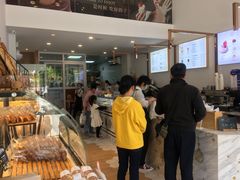 -DEMO黛慕蛋糕(中泰店)