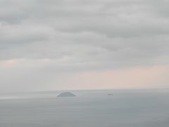 -崂山巨峰游览区