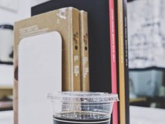 -WATER CAFE(广厦店)