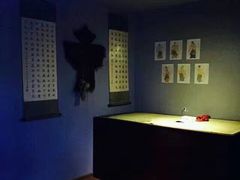 -S-TIME剧情真人密室逃脱(天一广场总店)
