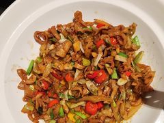 -知楚•精致湖北菜(武商MALL店)