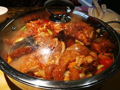 -黄记煌三汁焖锅(悦方IDmall店)