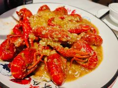 -星城源·小龙虾老铺子(坡子街店)