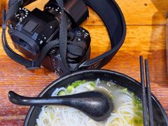 -二哥米线 丽江店