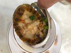 -新享乐海鲜(翠华路店)