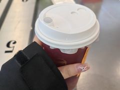 -LELECHA乐乐茶(百货大楼店)