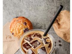 -luckin coffee瑞幸咖啡(成都协信中心店)