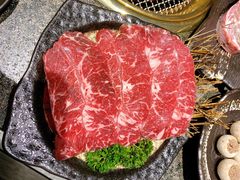 -NIUAN牛庵·日式和牛烧肉(恒隆店)