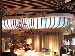 -松子料理(华威桥店)