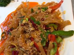 -伊帆食府·青海地方特色美食