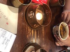 -成都你六姐·牛肉冒菜(城市集市合生汇店)