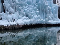 -沕沕水生态风景区