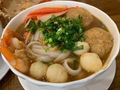 -曼谷食堂·泰国家庭料理