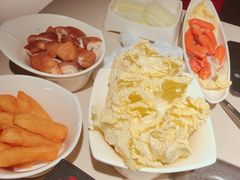 -海底捞火锅(团结桥店)