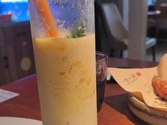 -一沙一城·岩烤牛扒·拔草餐厅(虎门万达店)