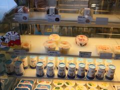 -一鸣真鲜奶吧(余杭东莲店)