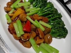 -滨河壹号烤鸭
