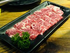 -大發韩国烤肉(八佰伴店)