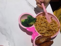 -大丰收·蛙功夫(晋江万达店)