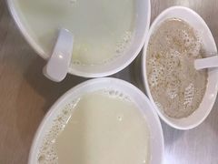 -兄弟深夜豆浆