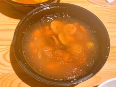 枸杞山楂羹-汪爹爹武汉牛三鲜(朝外大街店)