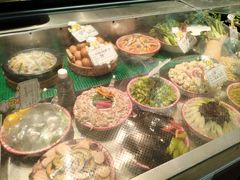 -奉天掌柜·非遗猪手·笨饺子(崇山路店)
