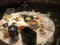 -桃花源中餐厅(金茂豪华精选酒店)