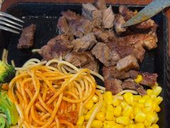 -菲滋意式餐厅(上虞万和城店)