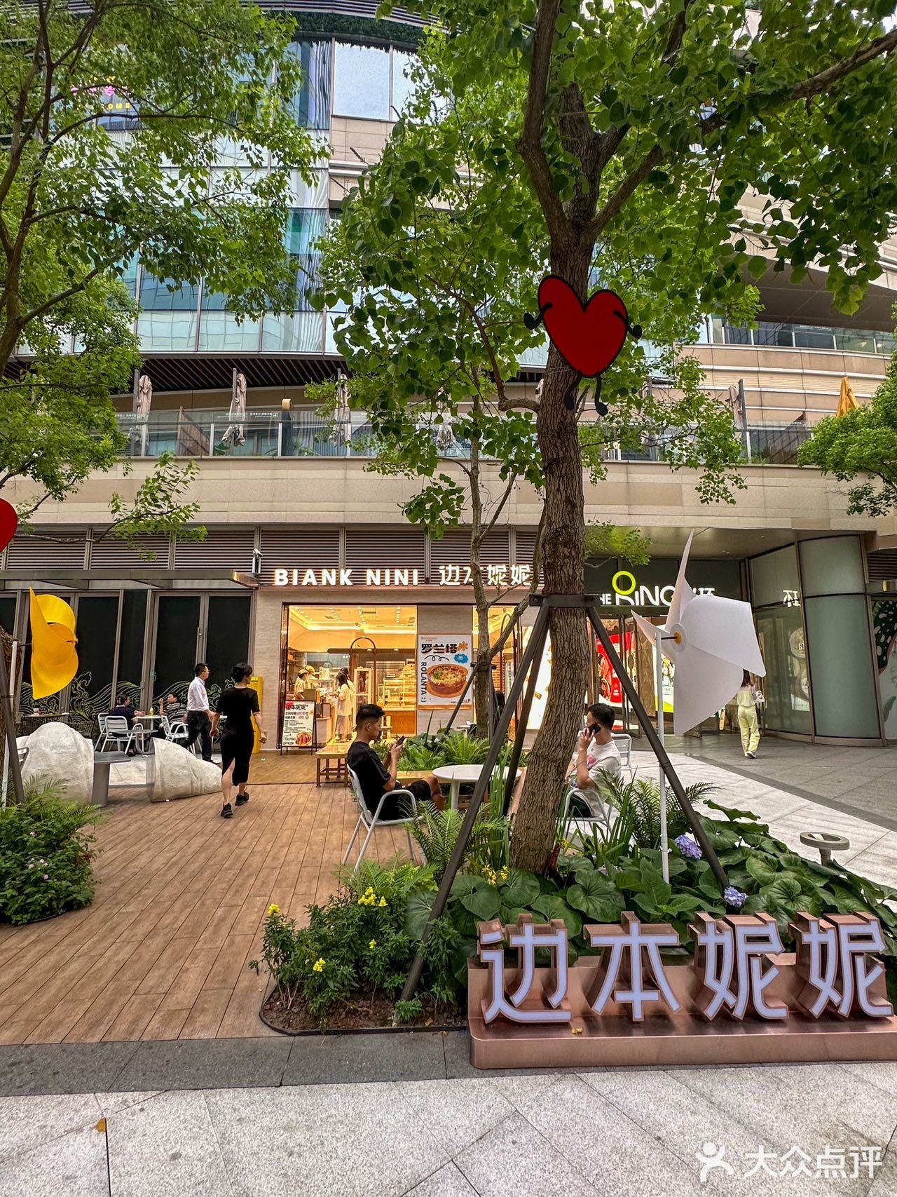 号外号外！面包星人有福啦！