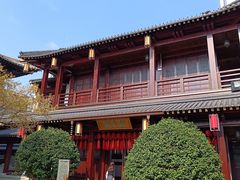 -香积寺