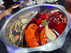 -楠火锅(绵阳首店)