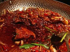 -佬麻雀·剁椒鱼头(京基KK One店)