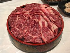 -鲜入围煮花胶鸡海鲜火锅
