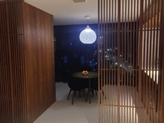 -郑州建业艾美酒店
