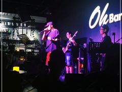 -ohbar live house(人广店)