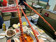 -海底捞火锅(高新活力汇店)
