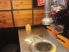 -喜来稀肉(虹泉路店)