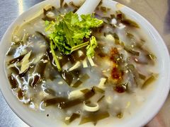-芳婆糕团店(王府大街店)